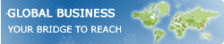 Global,China Business Your Bridge to React