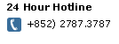 24 hour hotline