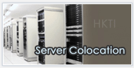 Server Colocation/Co-Locate